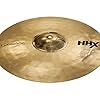 SABIAN 21” HHX Evolution Ride Cymbal 12112XEB #3