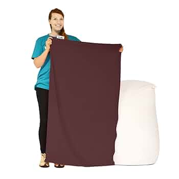 Amazon.co.jp: Yogibo Midi Cover ヨギボー ミディ 専用カバー