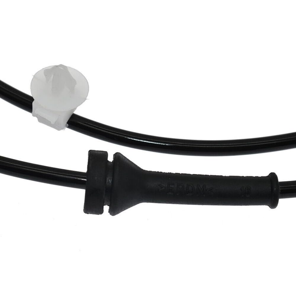 Amazon.com: GZCHUMU FRONT LEFT ABS WHEEL SPEED SENSOR FOR