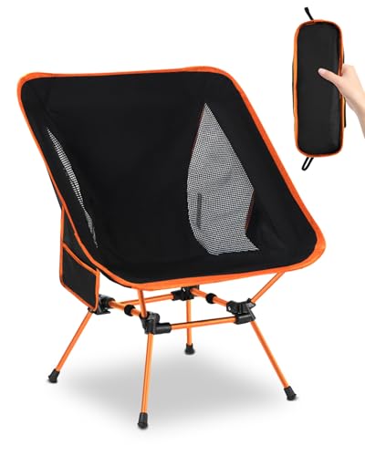 Coyonce Ultralight Camping Chair