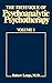 The Technique of Psychoanalytic Psychotherapy, Vol. 1: Initial Contact, Theoretical Framework, Understanding the Patient's Communications, The Therapist's Interventions