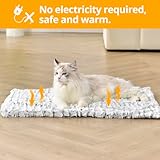 Zoom IMG-2 petace coperta termica gatto 60 Zoom IMG-2 petace coperta termica gatto 60