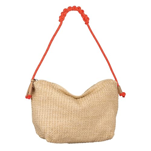 Sac de transport Tom Tailor Denim Luzi fourre-tout pour femme moderne et active
