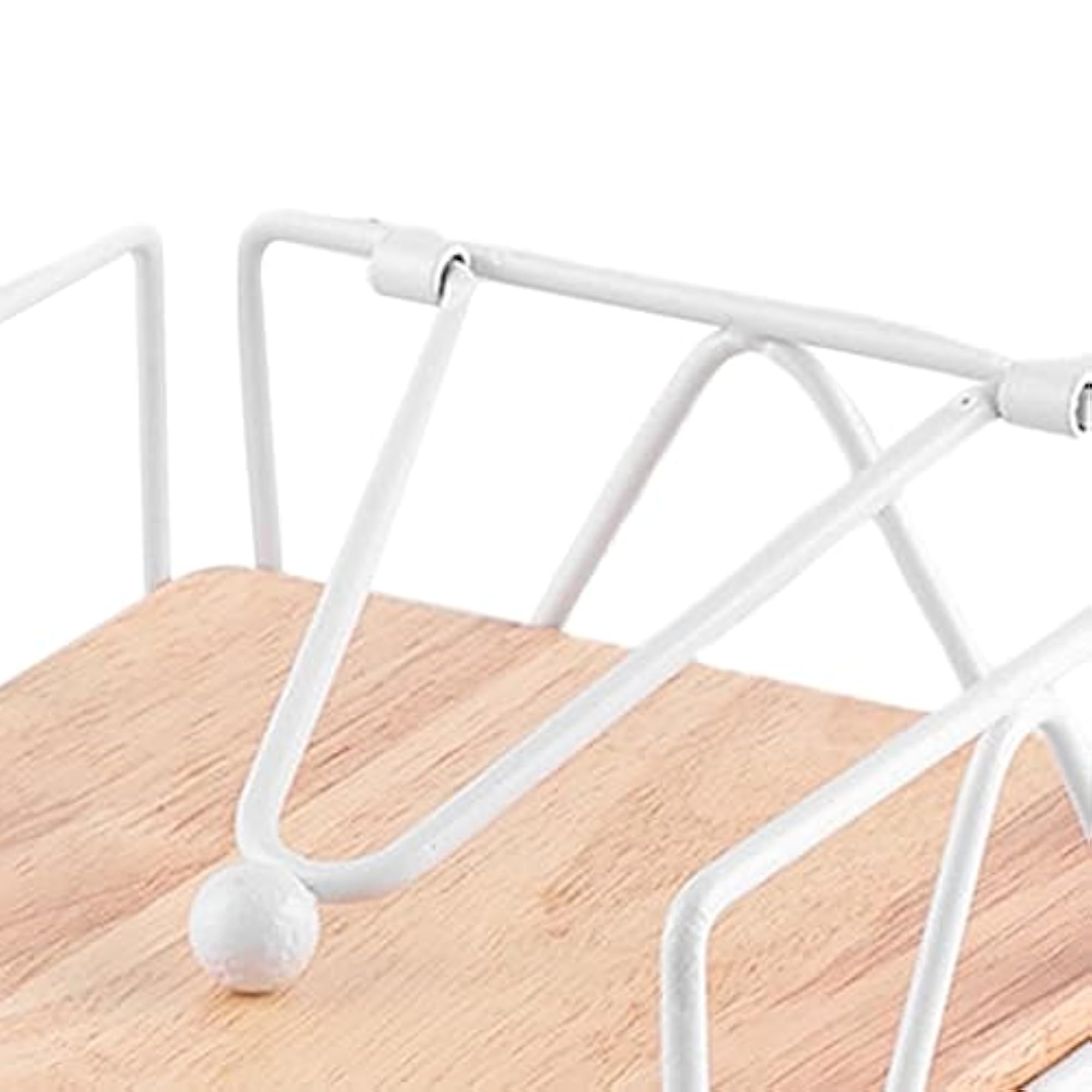 Napkin Serviette Holder for Outdoor Use