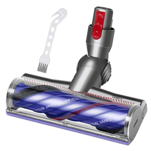 HAPYLD Anti-Tangle Brush Head