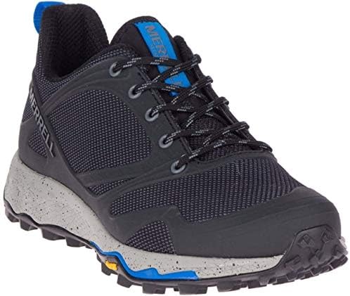 Merrell Altalight Knit Hiking Shoe - Men's, Black