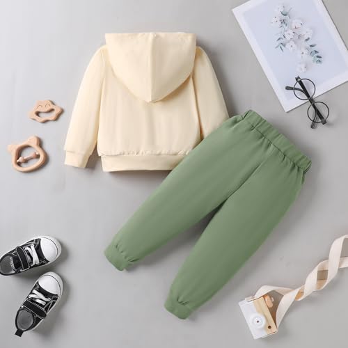 Image of DISAUR Toddler Boy Clothes Baby Outfits, Little Boys Summer Letter Printed Short Sleeve with Pants 2PCS Clothing Set