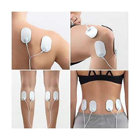 Electrode pour abdo Clearance