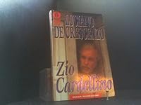Zio Cardellino 3257219148 Book Cover