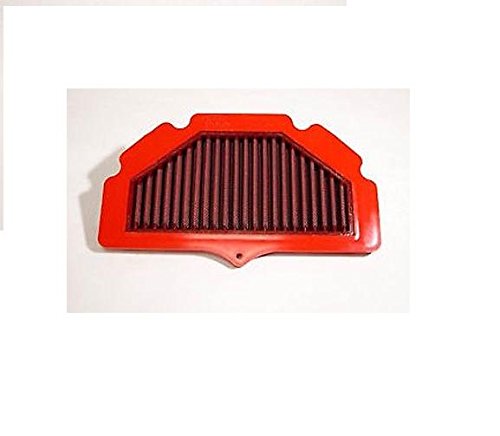 FILTRO SPORTIVO ARIA BMC FM449/04 PER SUZUKI GSR 400 2006-2010/ GSR 600 2006/GSR 750 2011