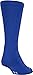 Under Armour Adult Elevated Performance Crew Socks, 3-Pairs, Royal Assortment, Large