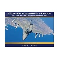 Fighter Weapons School 6188137632 Book Cover