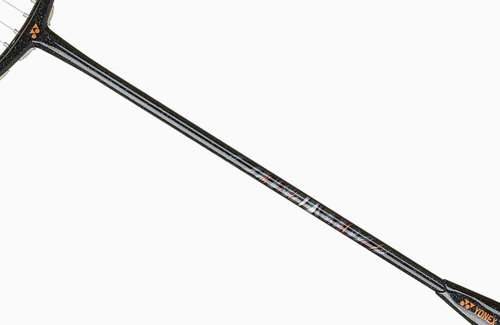 Amazon.com : Yonex Astrox 99 Pro (Black/Green) 3rd Gen UnStrung