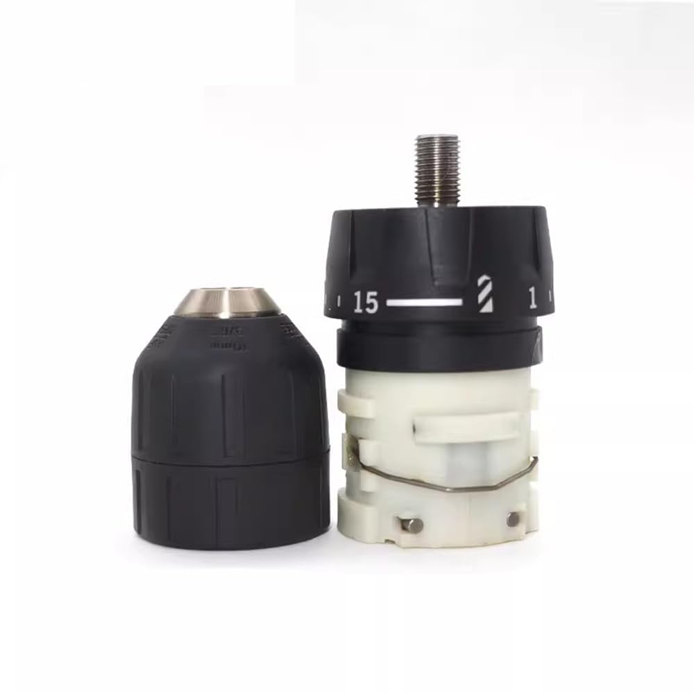 bęben sprzęgła bęben przekładni Do Bosch GSR1080-2-LI GSR1200-2-LI TSR1080-2-LI 2609199660 | Śrubokręt Elektronarzędzie Skrzynia biegów Skrzynia biegów