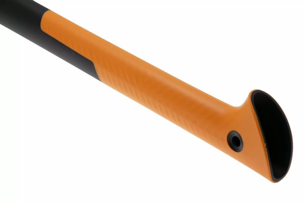 FISKARS ASCIA DA SPACCO "L" CM.92 X36