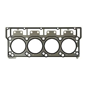 Fel-Pro Kopfdichtung 26374 PT Zylinderkopfdichtung