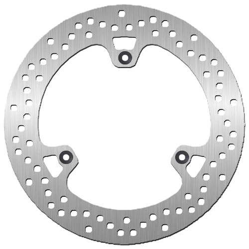 Disque de frein de précision NG 1054 pour moto YAMAHA YP Ø267mm