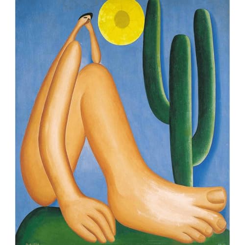 TLDR Tarsila do Amaral Podcast Por arte de portada