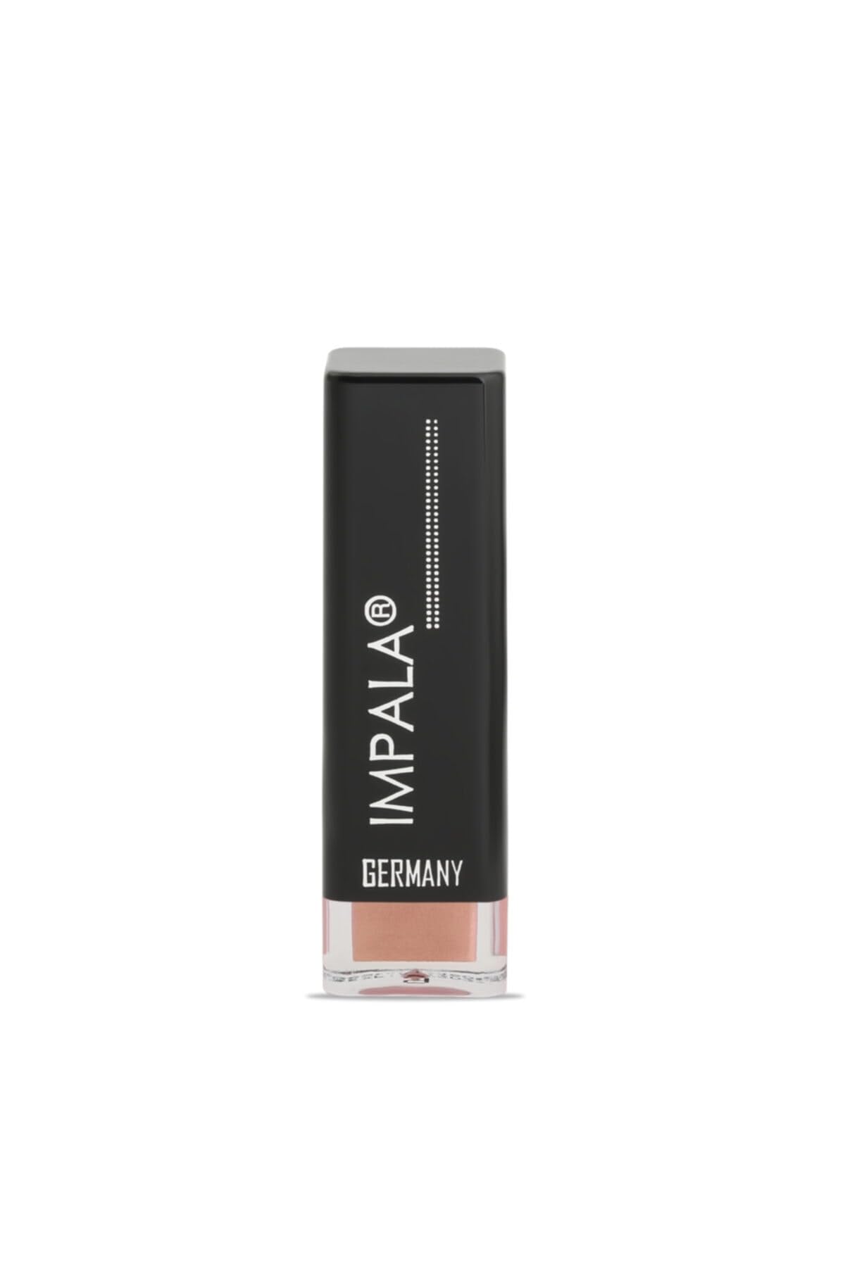 Impala Ruj Parlak Altın - Cream Lipstick No: 9