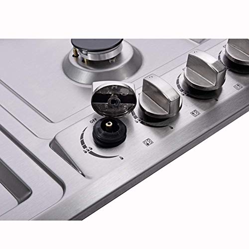 30-Inch-Gas-Cooktop-LPGNG-Convertible-5-Burners-Gas-Stovetop-Stainless-Steel-Gas-Hob-Built-In-Gas-Cooktop-DM527-SA05-Gas-Stovetop