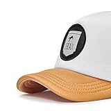 Zoom IMG-1 oblack trucker classic beige baseball