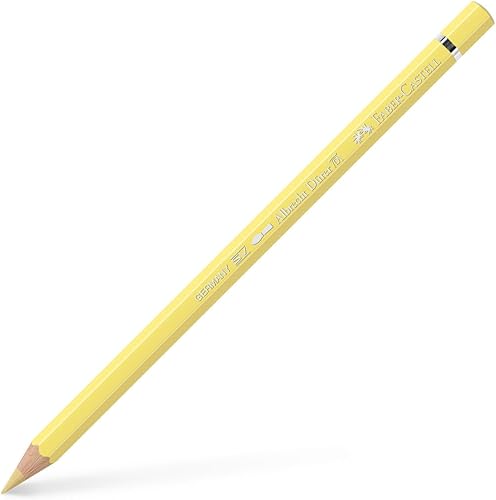 Albrecht Durer - Lápiz de acuarela - 102 crema