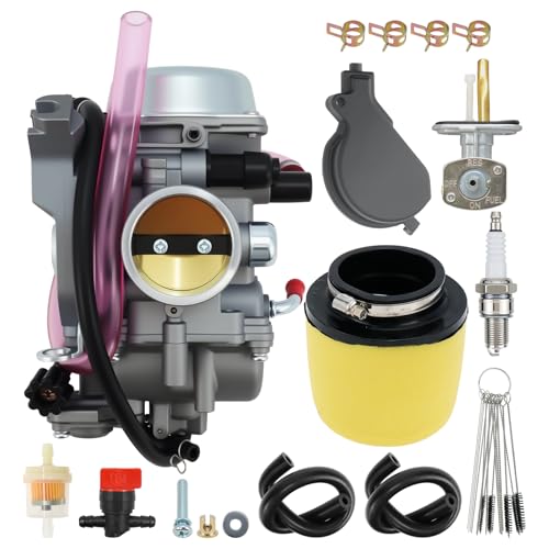 Carburetor For Arctic Cat 0470-449 400 500 FIS TBX 2000 2001 2002