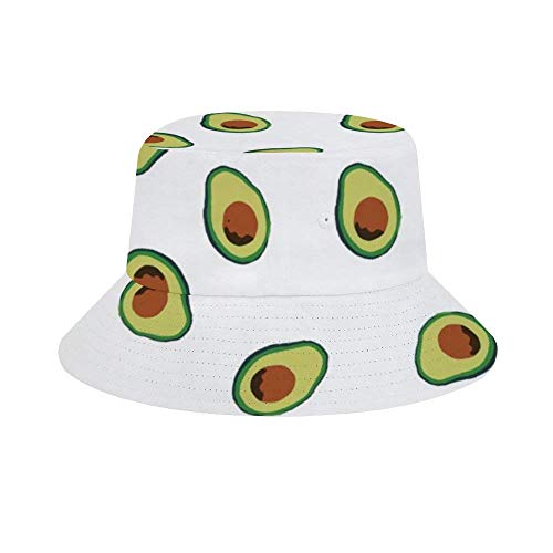 NA Sombrero de cubo plegable para acampar al aire libre, pesca, safari,...