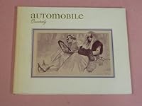 Automobile Quarterly Vol. 3 No. 4 B000J3SKRI Book Cover