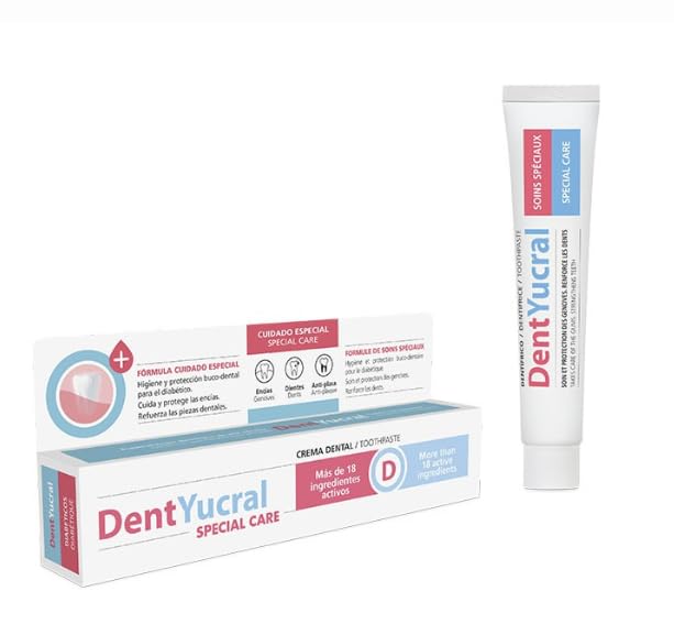 Special care Toothpaste, prevent Teeth loss and bad odour, 75 ml