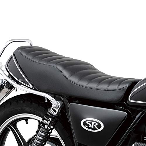 Amazon | デイトナ(Daytona) バイク用 シート SR400/500(80-08
