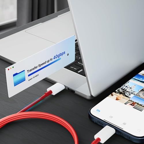 Image of Original One Plus 100W Dash Fast Charging cable 1 Meter USB-A to Type-C