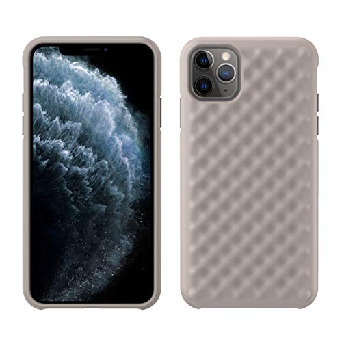 Pelican Rogue Phone Case for Apple iPhone 11 Pro Max (Taupe)
