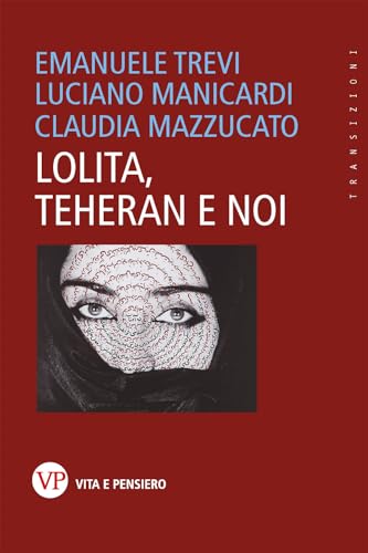 Lolita, Teheran e no