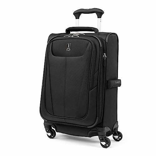 Top 10 Best 20 Inch Spinner Luggage Reviews & Buying Guide Katynel