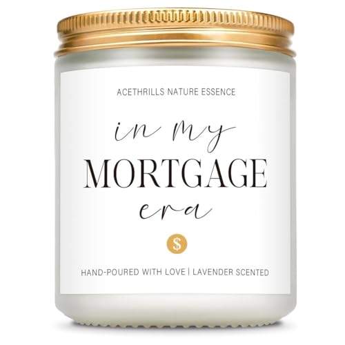 in My Mortgage ERA - Housewarming Candle Gifts - 7