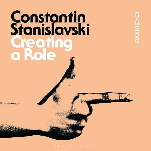 Creating A Role cover art
