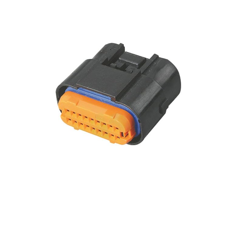 Amazon.com: 18 Pin Connector - compatible with CET1855, JAE