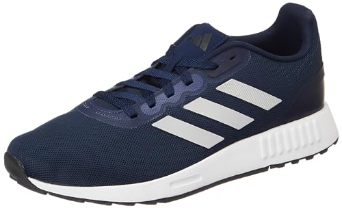 Adidas Men Mesh ADISTORM, Running Shoes, Conavy/SILVMT/CBLACK, UK-6 (B0CKYNKJZM) Amazon Price History, Amazon Price Tracker