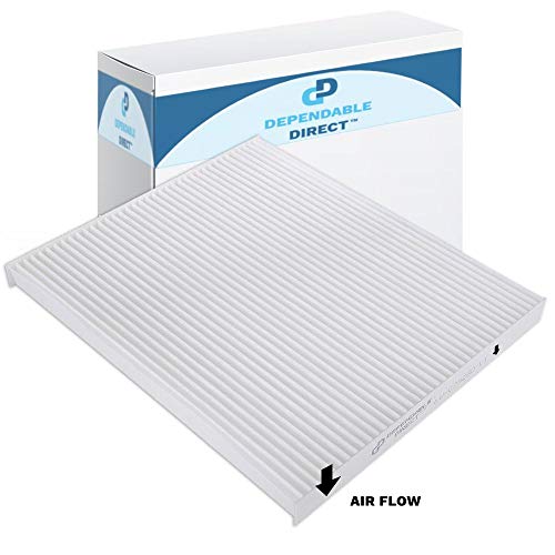 ENGINE AIR & CABIN FILTERS FIT NISSAN Altima/Pathfinder/Murano/Maxima
