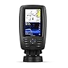 echomap Plus 42 CV Fishfinder de Garmin