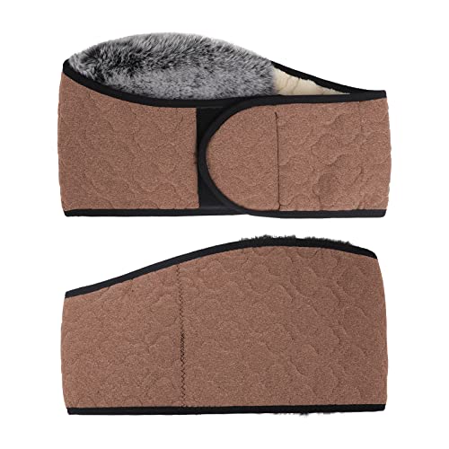Faja térmica lumbar ajustable unisex para cintura miniatura 4