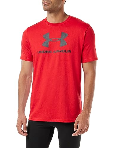 Image of Under Armour Men's Regular Fit T-Shirt