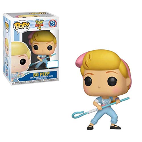 Pop Disney: Toy Story 4 - Bo Peep Exclusive Figure #533