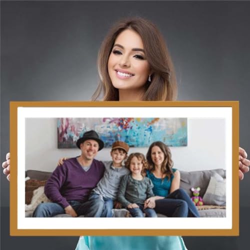 Diamond Painting Personnalisé 60x120cm - Broderie Diamant Photo