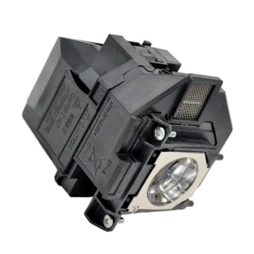 Lampe ELPLP96 pour projecteur EH-TW650, idéale pour vos soirées cinéma à la maison