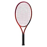 La Radical Jr.23 è il partner ottimo per chi ha tra i 6 e gli 8 anni e si concentra su un gioco versatile; tecnologia: Damp+Peso: 215 GDimensione testa: 630 cm²Dimensione schermo: 16/18