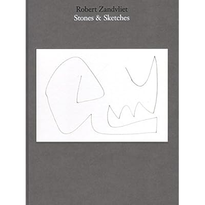 Robert Zandvliet - Stones and Sketches