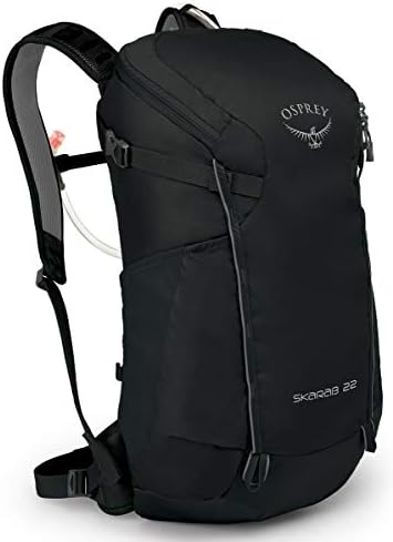 osprey backpacks hydration