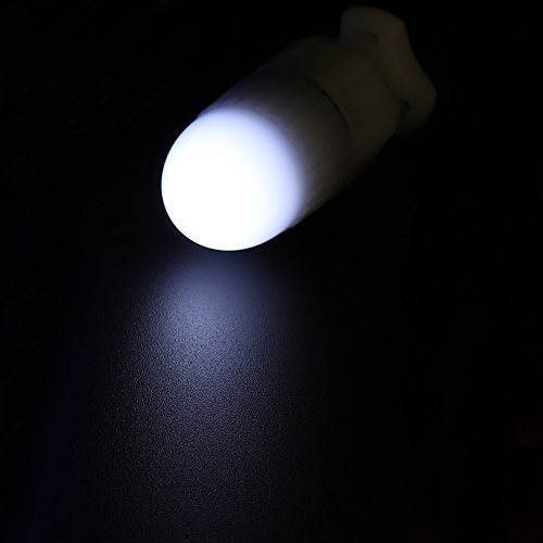 Luces estroboscópicas de señal para buceo SecurityIng de 200m de profundidad 4